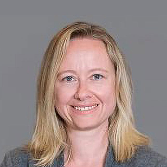 Tatiana Primault